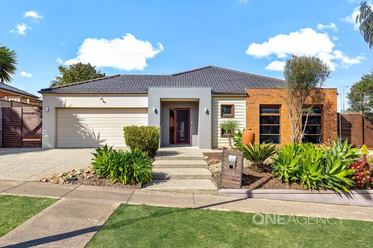 Second view of Homely house listing, 19 Ironbark Drive, Sunbury VIC 3429