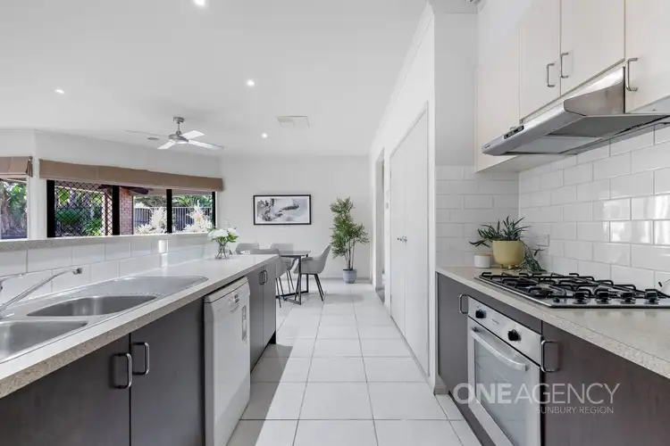 Third view of Homely house listing, 19 Ironbark Drive, Sunbury VIC 3429