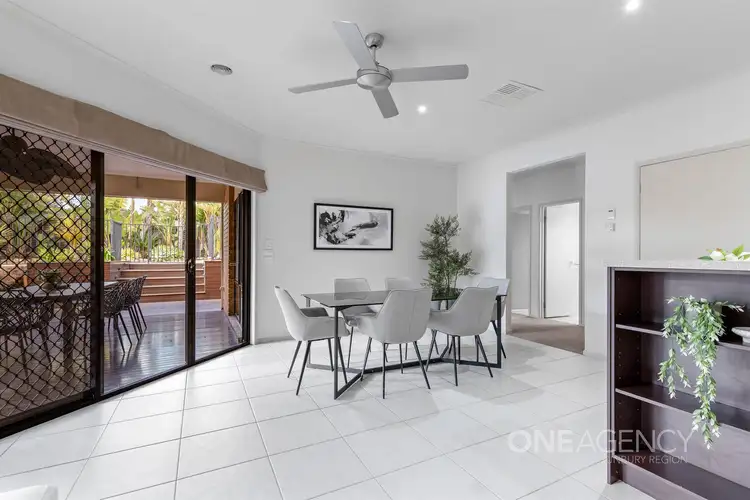 Fifth view of Homely house listing, 19 Ironbark Drive, Sunbury VIC 3429