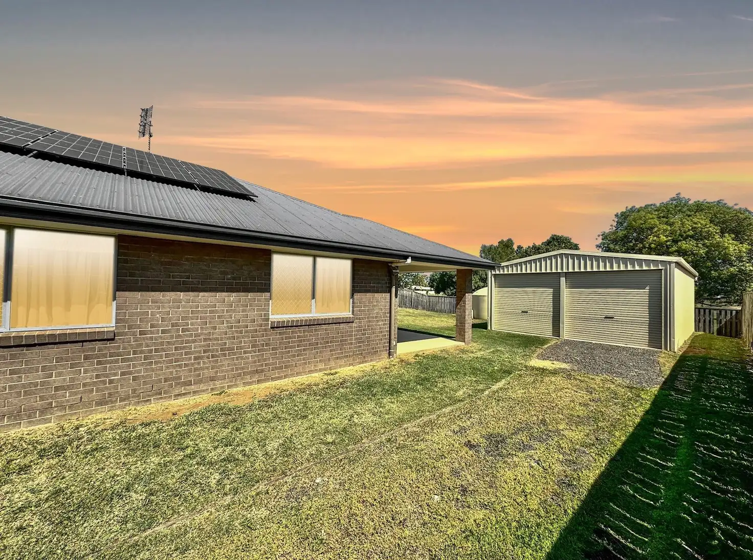 Main view of Homely house listing, 5 Hayes Close, Chinchilla QLD 4413