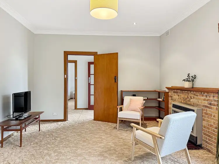 Third view of Homely house listing, 5 Laidlaw Street, Maryborough VIC 3465