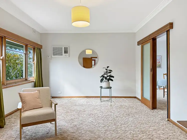 Fourth view of Homely house listing, 5 Laidlaw Street, Maryborough VIC 3465