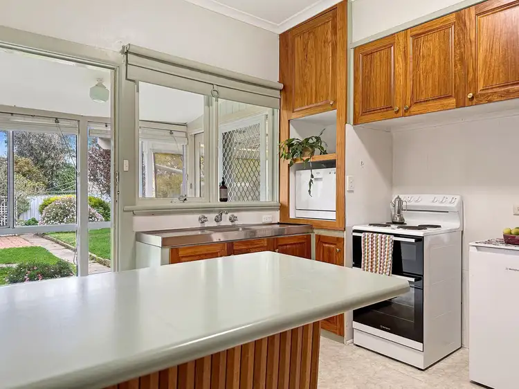 Sixth view of Homely house listing, 5 Laidlaw Street, Maryborough VIC 3465