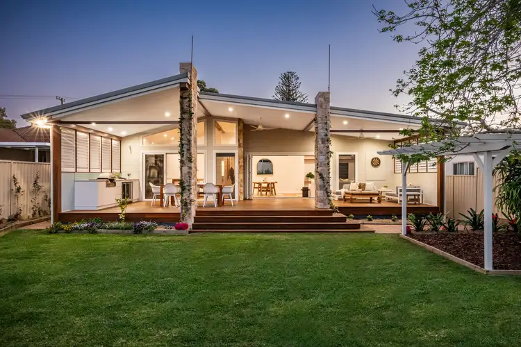 Second view of Homely house listing, 52 Oaks Avenue, Long Jetty NSW 2261