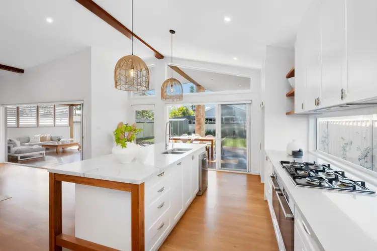 Fourth view of Homely house listing, 52 Oaks Avenue, Long Jetty NSW 2261