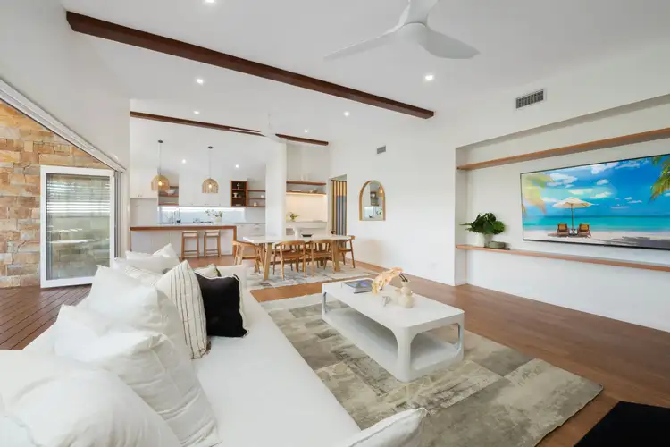 Sixth view of Homely house listing, 52 Oaks Avenue, Long Jetty NSW 2261