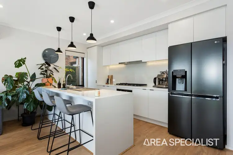 Third view of Homely house listing, 67 Picnic Avenue, Clyde North VIC 3978