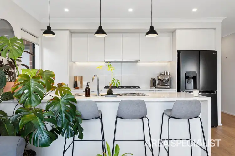 Fourth view of Homely house listing, 67 Picnic Avenue, Clyde North VIC 3978