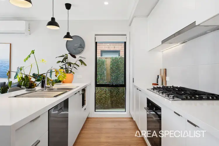 Fifth view of Homely house listing, 67 Picnic Avenue, Clyde North VIC 3978