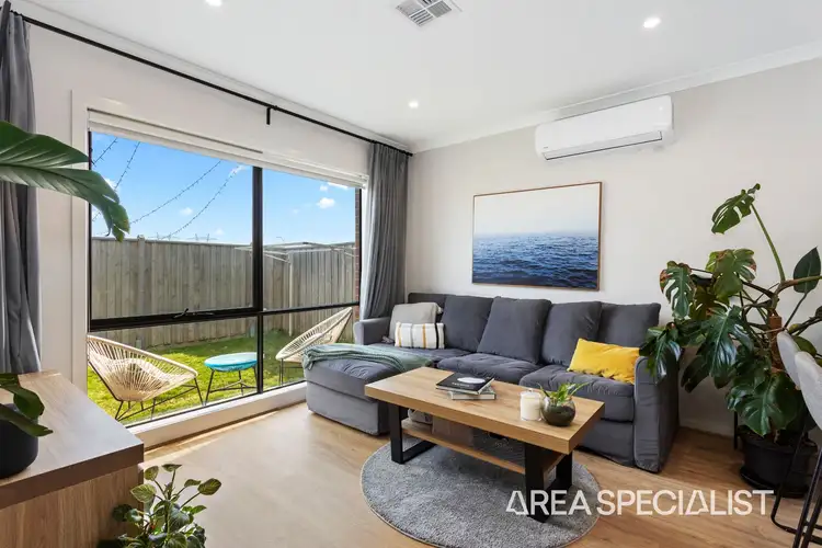 Sixth view of Homely house listing, 67 Picnic Avenue, Clyde North VIC 3978