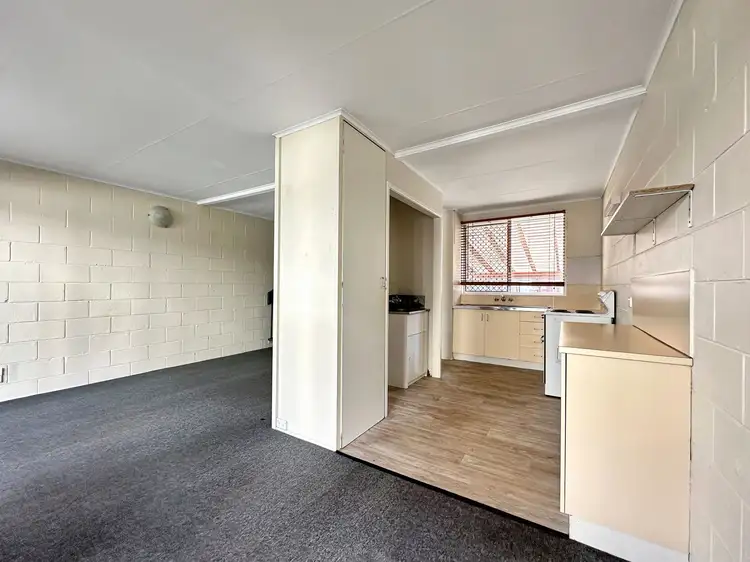 Second view of Homely unit listing, 4/8 East Gordon Street, Mackay QLD 4740