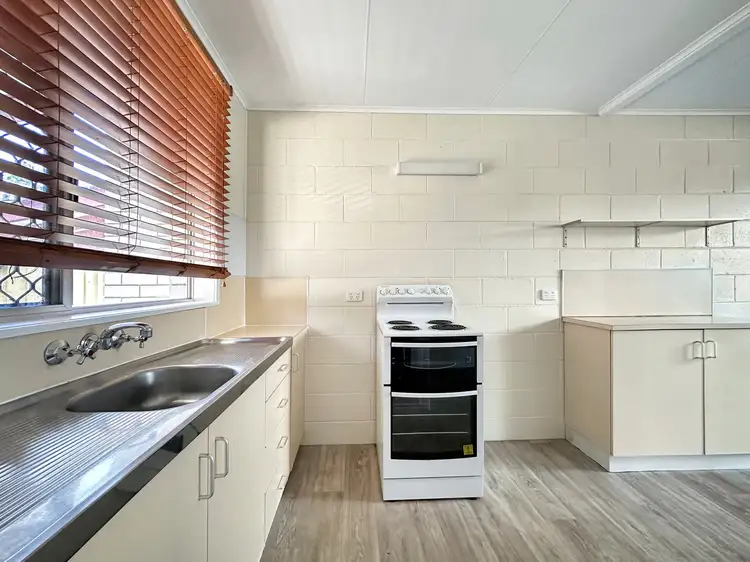 Fourth view of Homely unit listing, 4/8 East Gordon Street, Mackay QLD 4740