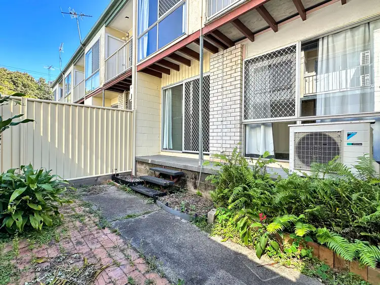 Sixth view of Homely unit listing, 4/8 East Gordon Street, Mackay QLD 4740
