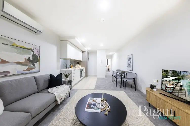 5105/185 Weston Street, Brunswick East VIC 3057