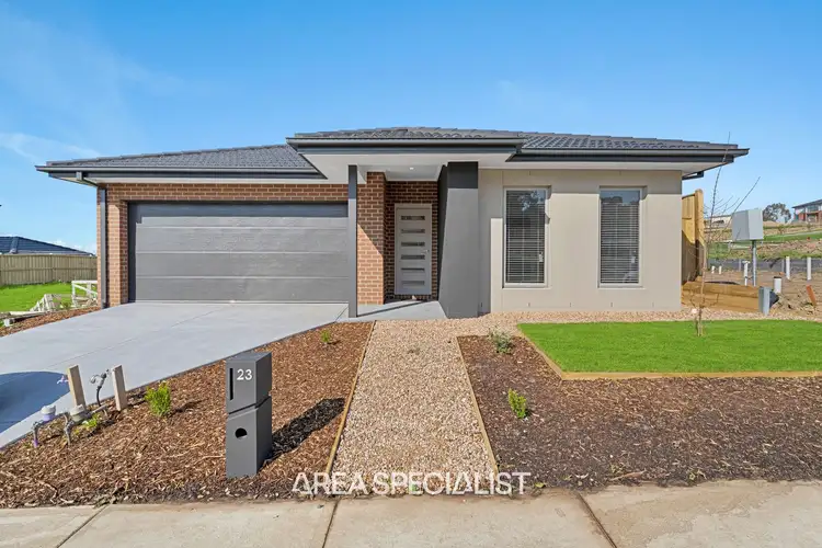 23 Chesney Rise