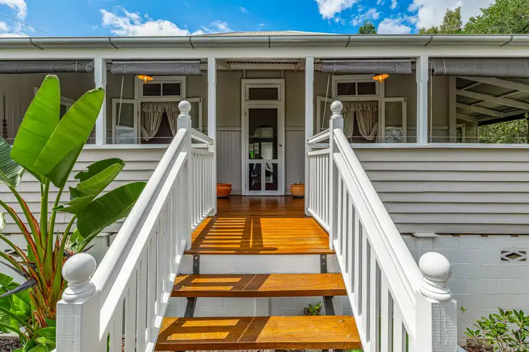 Main view of Homely house listing, 8 Pavilion Street, Pomona QLD 4568