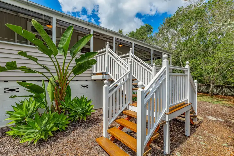 Second view of Homely house listing, 8 Pavilion Street, Pomona QLD 4568
