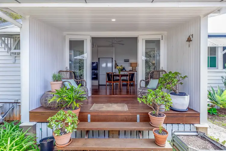 Fifth view of Homely house listing, 8 Pavilion Street, Pomona QLD 4568