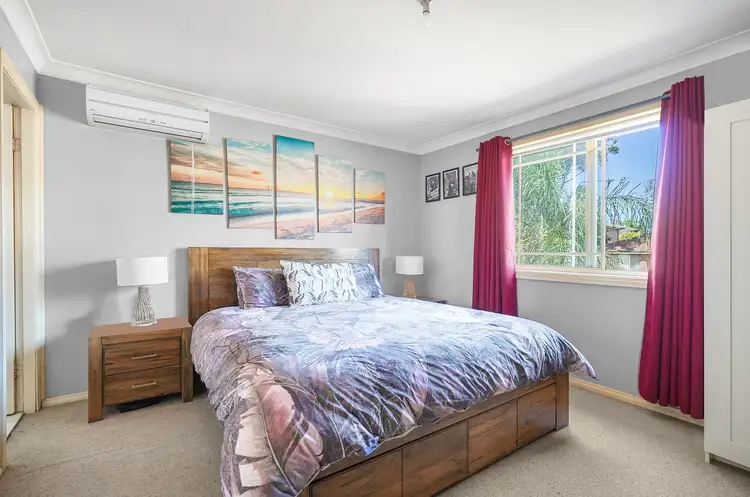 Fourth view of Homely semi-detached listing, 4B Ara Place, Hinchinbrook NSW 2168