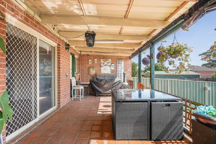 Fifth view of Homely semi-detached listing, 4B Ara Place, Hinchinbrook NSW 2168