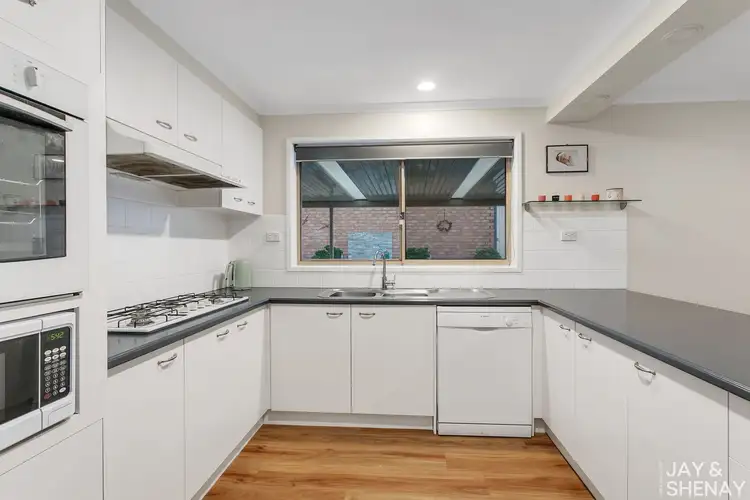 Third view of Homely house listing, 9 Gregory Close, Endeavour Hills VIC 3802
