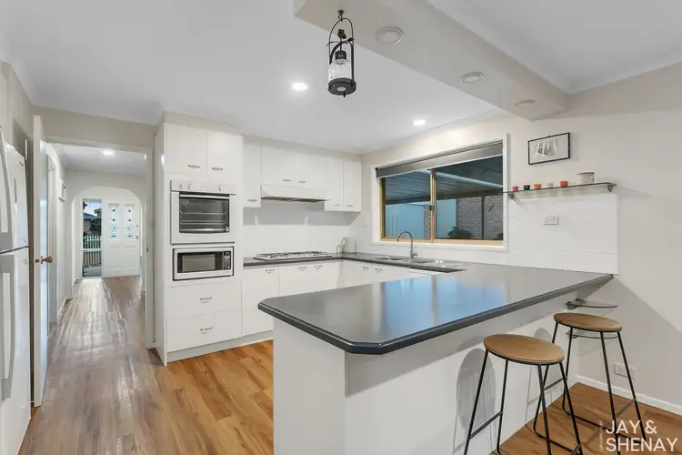 Fourth view of Homely house listing, 9 Gregory Close, Endeavour Hills VIC 3802