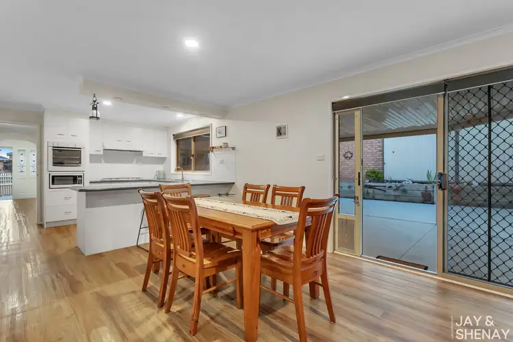 Fifth view of Homely house listing, 9 Gregory Close, Endeavour Hills VIC 3802
