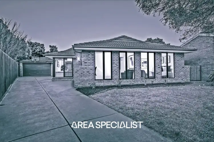 10 Homewood Close, Ferntree Gully VIC 3156