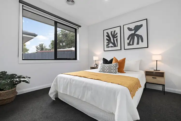 Fifth view of Homely house listing, 10 Homewood Close, Ferntree Gully VIC 3156