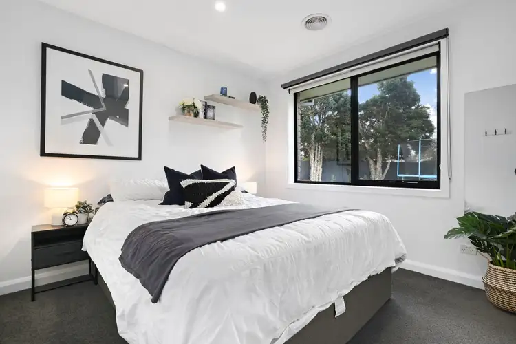 Sixth view of Homely house listing, 10 Homewood Close, Ferntree Gully VIC 3156