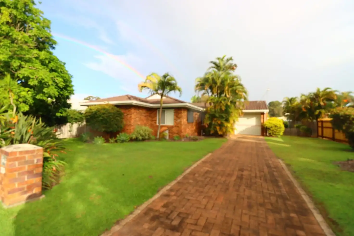 Main view of Homely house listing, 23 Cedar Crescent, Kawungan QLD 4655