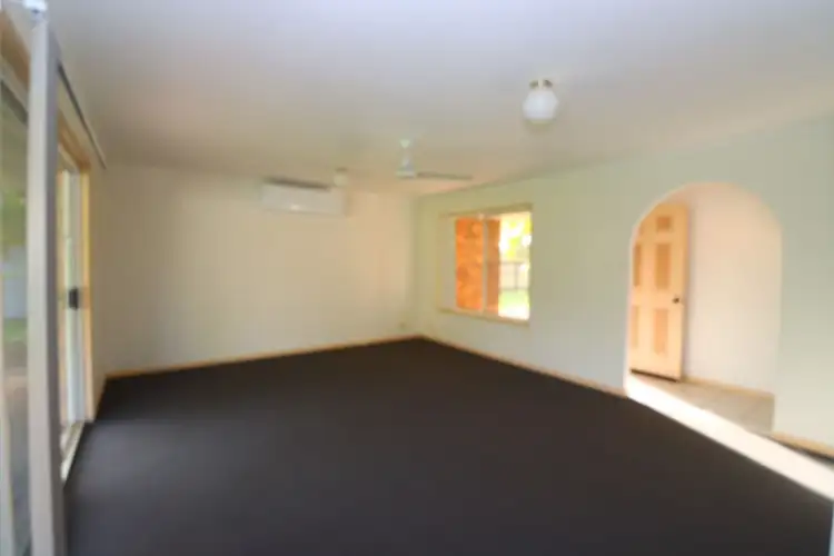 Second view of Homely house listing, 23 Cedar Crescent, Kawungan QLD 4655