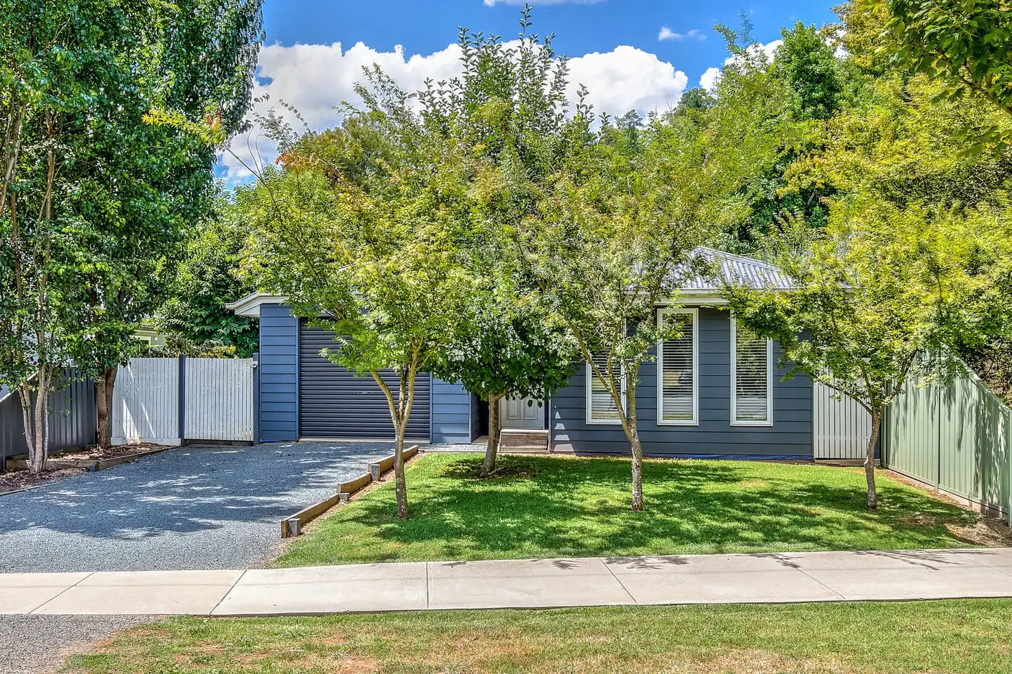 Main view of Homely house listing, 17B Churchill Avenue, Bright VIC 3741