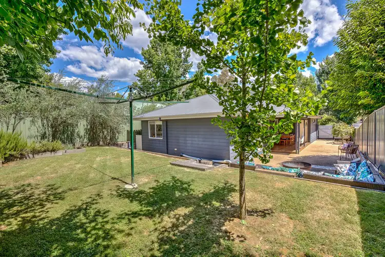 Second view of Homely house listing, 17B Churchill Avenue, Bright VIC 3741