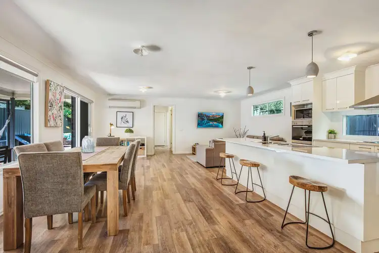 Third view of Homely house listing, 17B Churchill Avenue, Bright VIC 3741