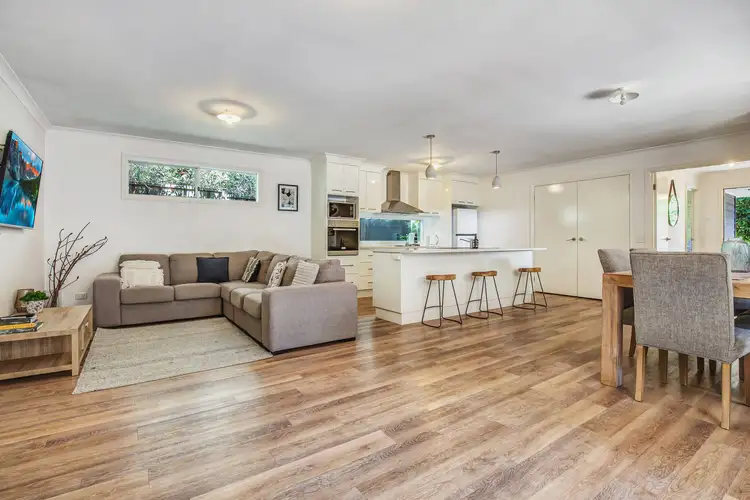 Fourth view of Homely house listing, 17B Churchill Avenue, Bright VIC 3741