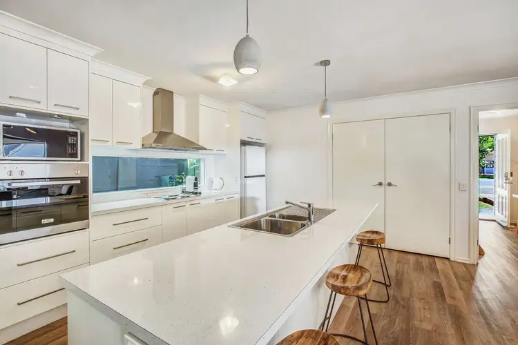 Fifth view of Homely house listing, 17B Churchill Avenue, Bright VIC 3741