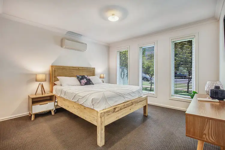 Sixth view of Homely house listing, 17B Churchill Avenue, Bright VIC 3741