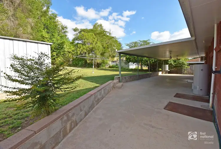 15 Lawrence Street, Biloela QLD 4715