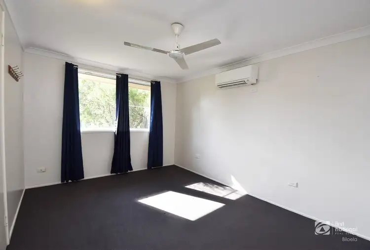 Fifth view of Homely house listing, 15 Lawrence Street, Biloela QLD 4715