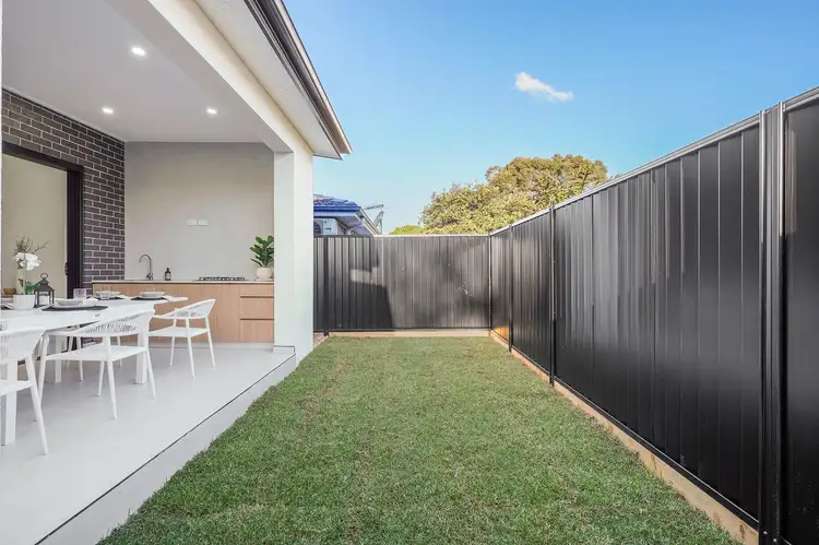 Third view of Homely house listing, 59A The Avenue, Canley Vale NSW 2166