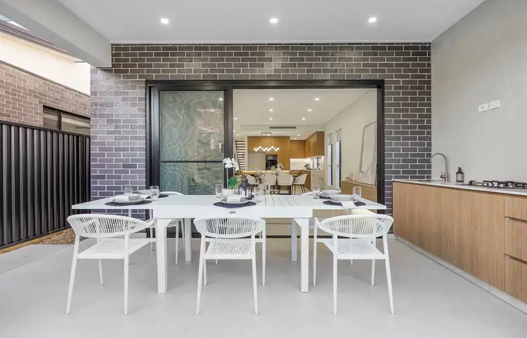 Fourth view of Homely house listing, 59A The Avenue, Canley Vale NSW 2166