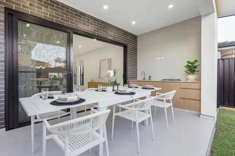 Fifth view of Homely house listing, 59A The Avenue, Canley Vale NSW 2166