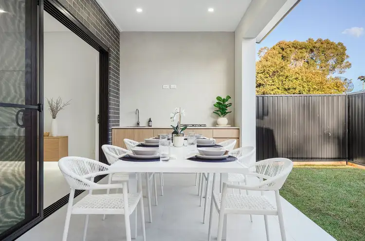 Sixth view of Homely house listing, 59A The Avenue, Canley Vale NSW 2166