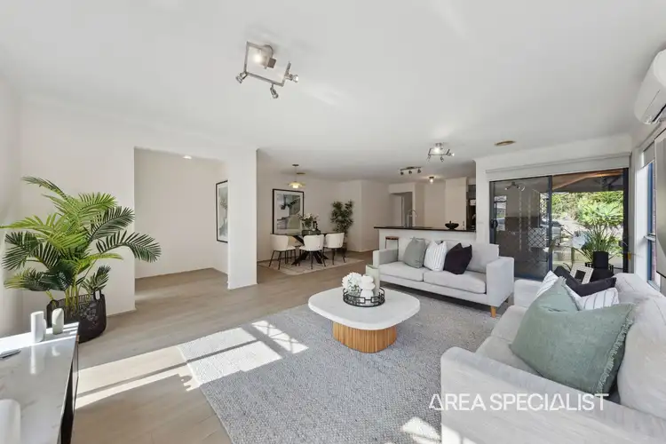 Third view of Homely house listing, 33 Stringy Bark Circuit, Pakenham VIC 3810