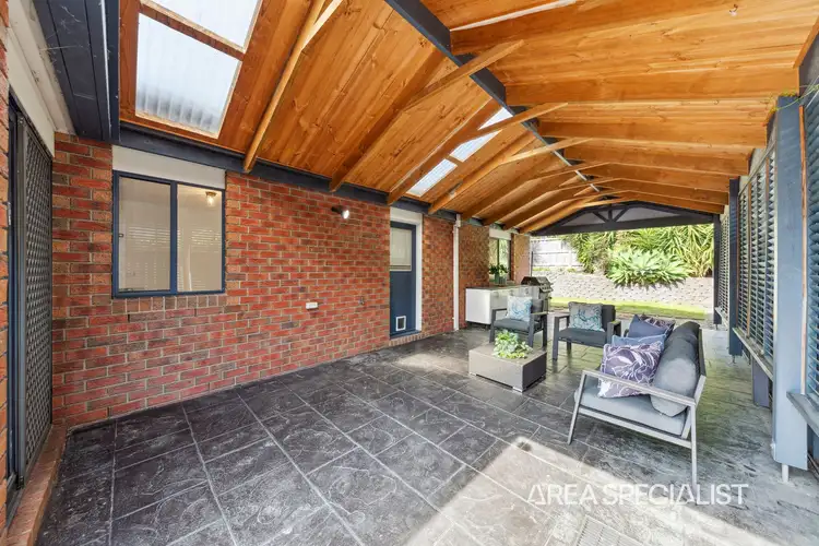 Fifth view of Homely house listing, 33 Stringy Bark Circuit, Pakenham VIC 3810