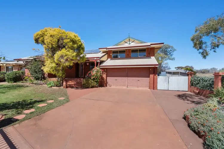 Main view of Homely house listing, 9 Burkett Drive, Hannans WA 6430