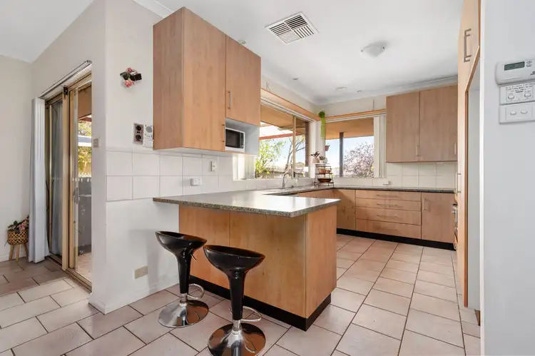 Fifth view of Homely house listing, 9 Burkett Drive, Hannans WA 6430