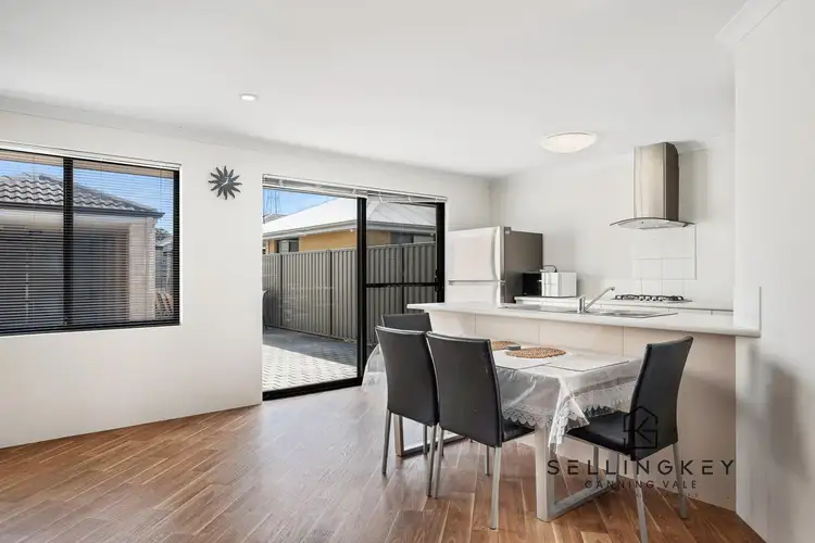 Fourth view of Homely unit listing, 5/40 Limestone Rise, Piara Waters WA 6112