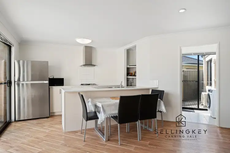 Fifth view of Homely unit listing, 5/40 Limestone Rise, Piara Waters WA 6112